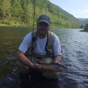 Meet your Posher, Stephen